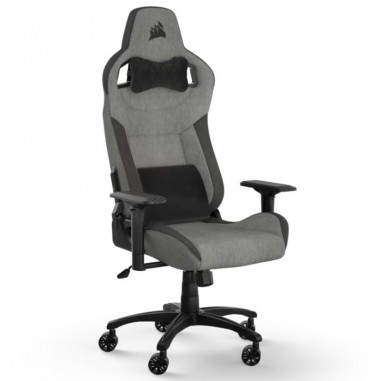 Silla Gamer Corsair T3 Rush -...