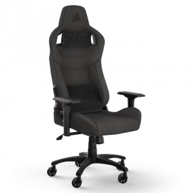 Silla Gamer Corsair T3 Rush - Charcoal