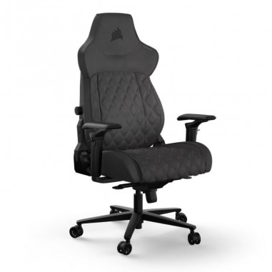 Silla Gamer Corsair TC500 - Shadow