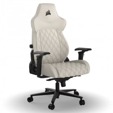 Silla Gamer Corsair TC500 - Frost