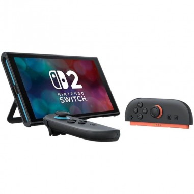 Consola Nintendo Switch 2 256GB +...