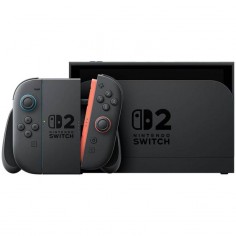 Consola Nintendo Switch 2... 2
