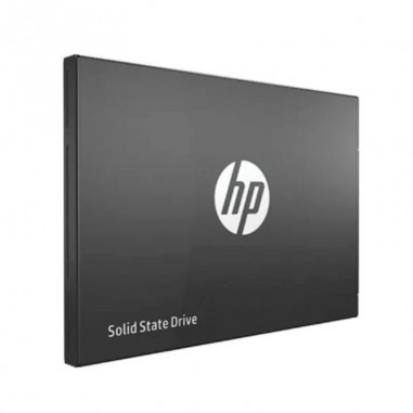 Disco Duro HP S750 1TB 2.5" SATA SSD