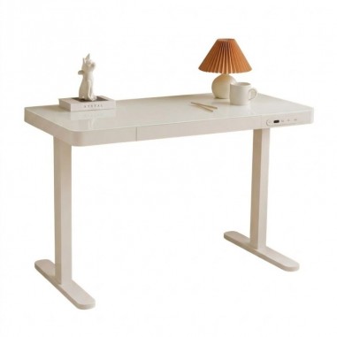 Mesa Elevadora Satellite Vidrio 6MM...