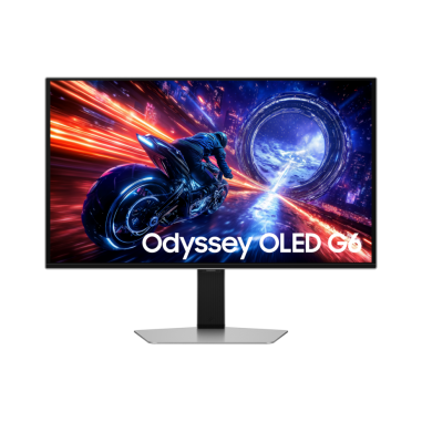 Monitor Gamer Samsung Odyssey G6 27"...