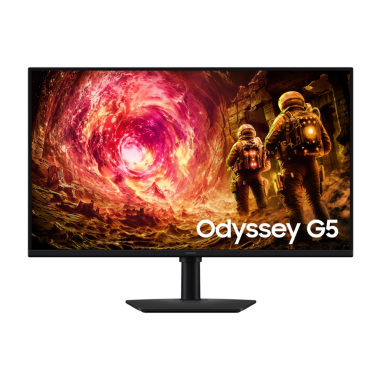 Monitor Gamer Samsung Odyssey G5 32"...