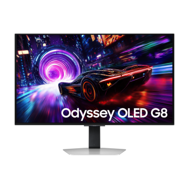 Monitor Gamer Samsung Odyssey G8 32"...