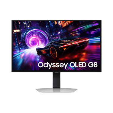 Monitor Gamer Samsung Odyssey G8 27"...