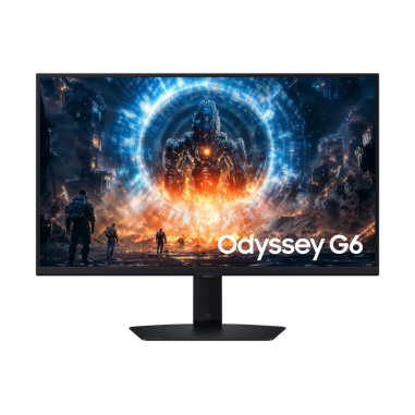 Monitor Gamer Samsung Odyssey G6 27"...