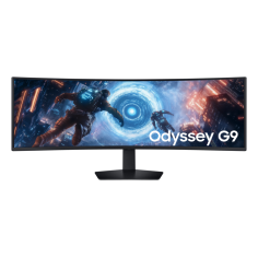 Monitor Gamer Samsung...