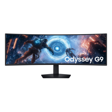 Monitor Gamer Samsung Odyssey G9 49"...