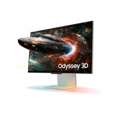 Monitor Gamer Samsung Odyssey OLED G9...