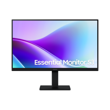 Monitor Samsung Essential S3 22" Full...