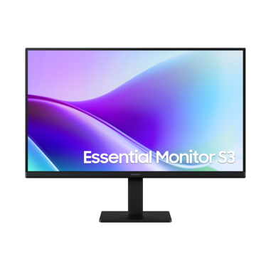 Monitor Samsung Essential S3 24" Full...