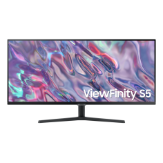 Monitor Samsung ViewFinity...