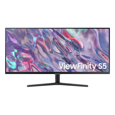 Monitor Samsung ViewFinity S5 34"...