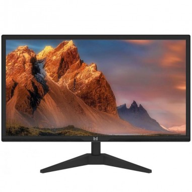 Monitor Tek PTK20NTH 20" HD, 60Hz,...