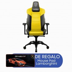 Silla Gamer Lamborghini...