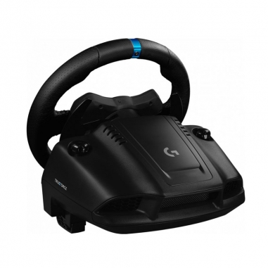 Volante Logitech G923 True Force - PS4 Playstation 4 na loja Shopping China  no Paraguai , volante logitech ps4