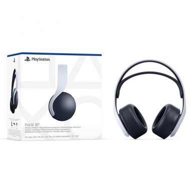 Sony PlayStation 5 auriculares inalámbricos para PS5 PULSE 3D, auriculares  compatibles con Bluetooth Real, auriculares inalámbricos - AliExpress