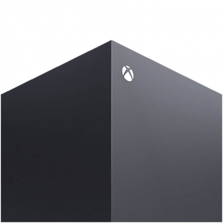 Consola Xbox serie X 1TB.