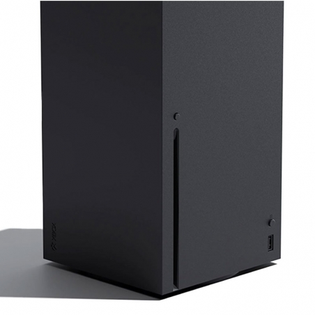 Comprá Xbox Series S Digital 1 TB - Negro (Edición Japonesa) - Envios a  todo el Paraguay