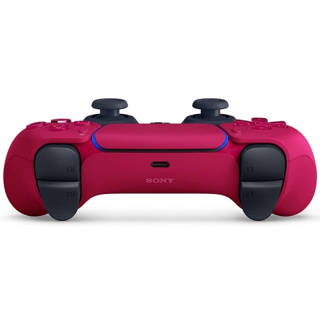 Control Sony Dualsense Wireless PS5 RED/BLACK