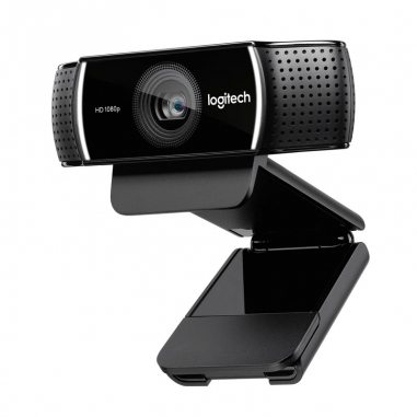 Webcam Logitech C922 Pro HD Stream 1080P