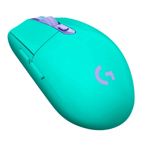 Mouse Gamer Logitech G305 Wireless menta