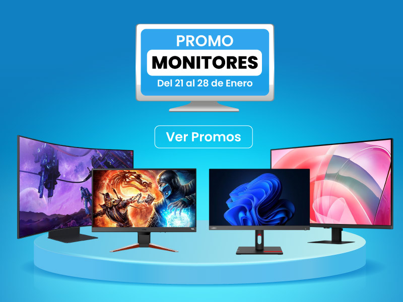 Monitores