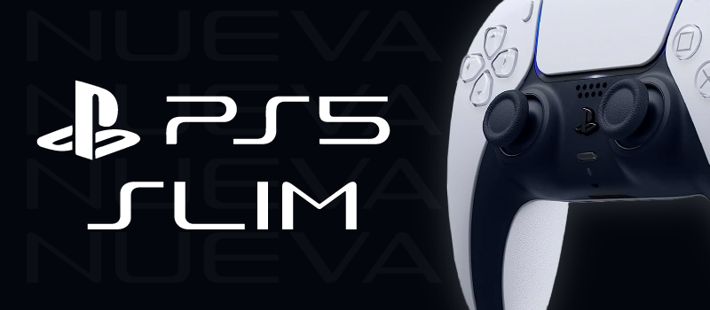 PS5 'Slim': precio, características y fecha de salida