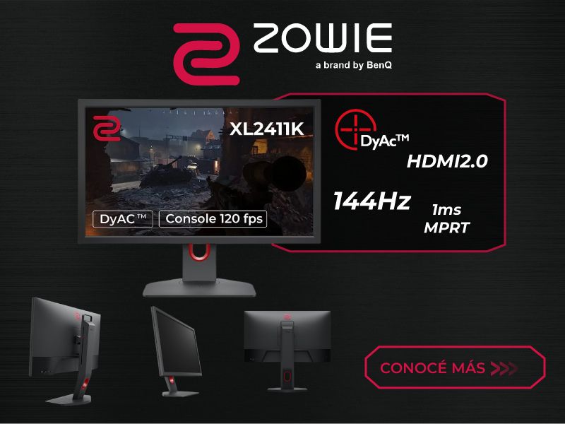 benq